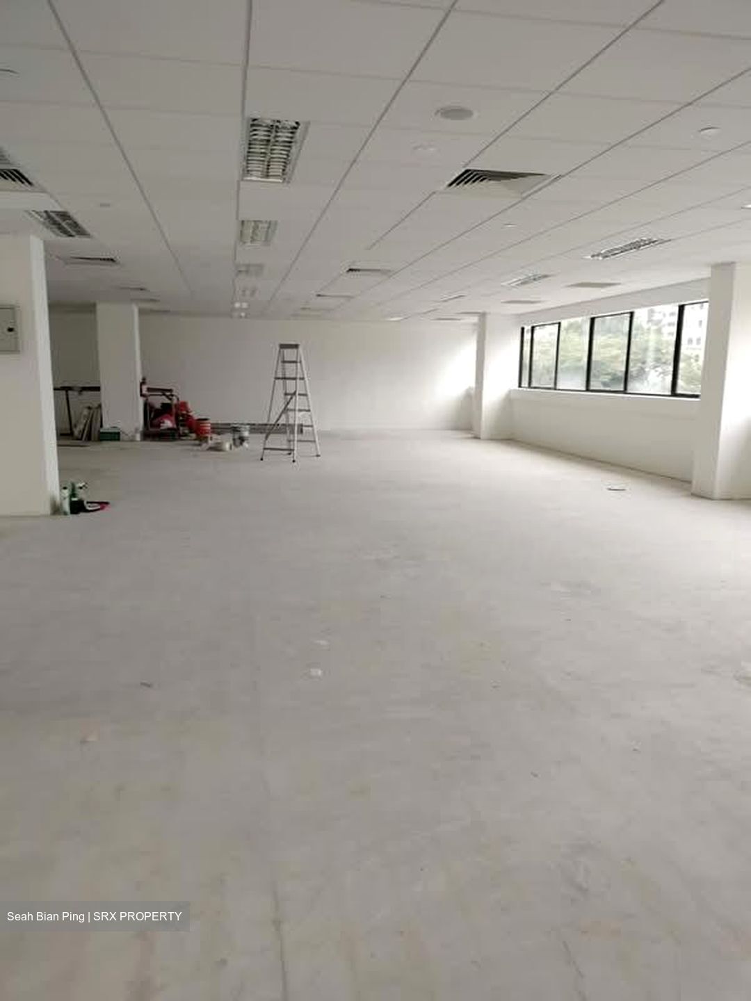San Centre (D3), Office #571676241